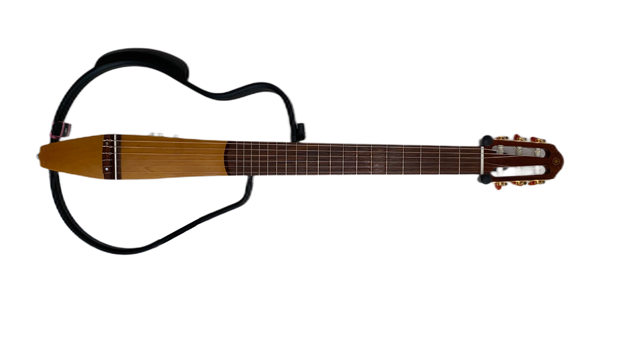 Yamaha Silent-Gitarre
