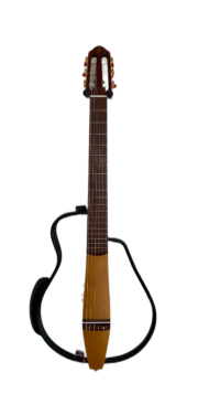 YAMAHA SILENT guitar™